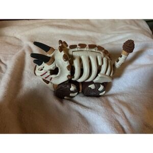 Beast Man Bone Chariot Masters Of The Universe